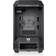 Thermaltake The Tower 250 Tempered Glass Black