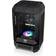 Thermaltake The Tower 250 Tempered Glass Black
