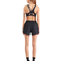 Nike Tempo Dri-FIT Mid-Rise Brief-Lined Running Shorts - Black