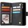 24hshop Horizontal Flip Cover for Galaxy S10
