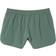 PINK Tech Stretch Running Shorts - Fresh Forest