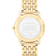 Coach Women's Elliot Gold-Tone Bracelet Watch 36mm