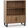 Dunelm Freddie Low Book Shelf 94cm
