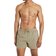 River Island Swim Shorts - Khaki