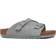 Birkenstock Zürich Suede Leather - Pure Sage