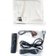 AKATUO Mini Projecteur Portable Full HD 1080P