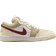 Nike Air 1 Low SE Trainers - White/Brown