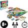 Hasbro Monopoly Pokémon Edition