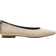 VIVAIA Mini Square-Toe Kathleen - Almond Black