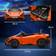 Aiyaplay McLaren 765LT 12V Orange