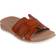 Skechers Bobs Desert Kiss Low Peak Look - Chestnut