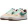 Nike Air Force 1 Retro M - Summit White/Mint Foam/Hydrangeas/Glacier Blue