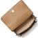 Michael Kors Claire Large Shoulder Bag - Husk