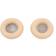 Replacement ear cushions for Bang & Olufsen Beoplay H4