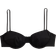 H&M Bikini Top - Black