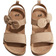H&M Ankle Strap Sandals - Beige
