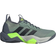 adidas Rapidmove ADV 2 M - Silver Green/Core Black/Lucid Lemon