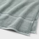 Threshold Spa Plush Bath Towel Green (165.1x83.8cm)
