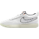 Nike Book 1 Basketball Shoes - White/Black