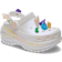 Crocs Lil Nas X Mega Crush Clogs - Multi