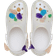 Crocs Lil Nas X Mega Crush Clogs - Multi