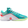 Nike LeBron XXII Limelight Basketballsko - Rød