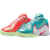 Nike LeBron XXII Limelight Basketballsko - Rød
