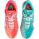 Nike LeBron XXII Limelight Basketballsko - Rød