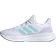 adidas Runfalcon+ 5' Loopschoen - Aqua/Lavendel/Wit