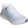 adidas Runfalcon+ 5' Loopschoen - Aqua/Lavendel/Wit