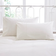 Charlotte Thomas Embroidered Set King Ivory Duvet Cover Beige (228x218cm)