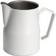 Motta Europa White Milk Jug 0.5L