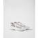 Prada Patent Leather Technical Fabric America's Cup Sneakers