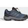 adidas Terrex GTX Multisportsko Børn - Wonder Steel/Grey Three/Semi Impact Orange