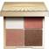 Clarins Limited Edition All-in-One Palette For Face & Eyes - Clear