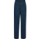 Mos Mosh Balia Tenly Straight Trousers - Mid Blue