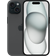 Apple iPhone 15, 128GB Black