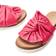 Moda In Pelle Jemini - Raspberry