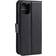 MTP Products Wallet Case with Magnetic Closure for iPhone 11, Black