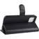 MTP Products Wallet Case with Magnetic Closure for iPhone 11, Black