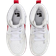 Nike Jordan 1 Mid RM EasyOn PS - White/Black/University Red