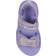 Hummel Glitter Jr Sandaler - Violet Tulip
