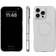 A good company CLRPRTCT Clear Case for iPhone 16 Pro Max