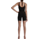 H&M Light Support Yoga Bra with SoftMove - Dark Brown