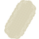 Lenox French Perle Linen Table Runners One Size Tablecloth Beige (78.7x35.6cm)