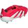 adidas Predator Elite Fold-Over Tongue FG - Lucid Red/Cloud White/Core Black