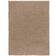 Dunelm Cloud Washable Shaggy Rug - Cloud Dark Natural Natural 200x275cm