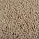 Dunelm Cloud Washable Shaggy Rug - Cloud Dark Natural Natural 200x275cm