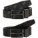 Guess Agueda 4G Logo Belt - Black