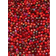 Shein 480pcs/Pack 0.4cm Red Flat Glass Beads For DIY Jewelry Making, Accessories For Rings, Bracelets, Necklaces, Earrings, Anklets